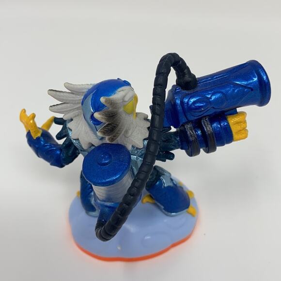 2012 JET-VAC ACTIVISION SKYLANDERS - Picture 3 of 5